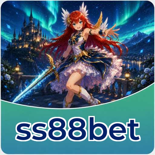 ss88bet APK Structure