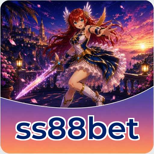 ss88bet APK Structure